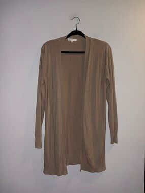 FSL Apparel | Beige Cardigan